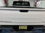 2024 Silverado 2500HD Thumbnail 4