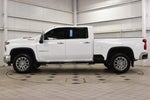 2024 Silverado 2500HD Thumbnail 2