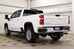 2024 Silverado 2500HD Thumbnail 4