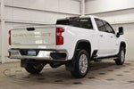 2024 Silverado 2500HD Thumbnail 6