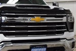 2024 Silverado 2500HD Thumbnail 9