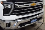 2024 Silverado 2500HD Thumbnail 11