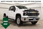 2024 Silverado 2500HD Thumbnail 57