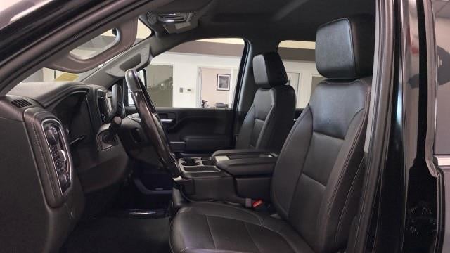2022 Chevrolet Silverado 2500HD LTZ