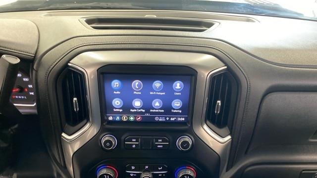 2022 Chevrolet Silverado 2500HD LTZ