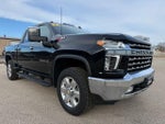 2022 Silverado 2500HD Thumbnail 3