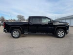2022 Silverado 2500HD Thumbnail 4