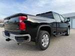 2022 Silverado 2500HD Thumbnail 5