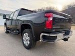 2022 Silverado 2500HD Thumbnail 7