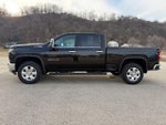 2022 Silverado 2500HD Thumbnail 8