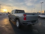2024 Silverado 2500HD Thumbnail 5
