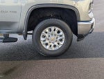 2024 Silverado 2500HD Thumbnail 21