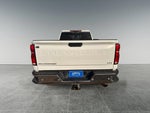 2024 Silverado 2500HD Thumbnail 10