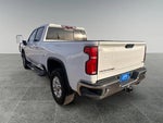 2024 Silverado 2500HD Thumbnail 11