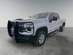 2024 Silverado 2500HD Thumbnail 13