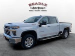 2022 Silverado 2500HD Thumbnail 1