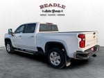 2022 Silverado 2500HD Thumbnail 4