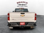 2022 Silverado 2500HD Thumbnail 5