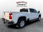 2022 Silverado 2500HD Thumbnail 8