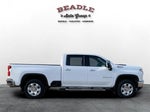 2022 Silverado 2500HD Thumbnail 9