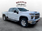 2022 Silverado 2500HD Thumbnail 10