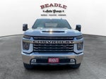 2022 Silverado 2500HD Thumbnail 11