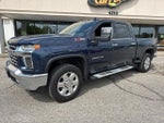 2022 Silverado 2500HD Thumbnail 6
