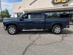2022 Silverado 2500HD Thumbnail 7