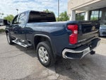2022 Silverado 2500HD Thumbnail 8