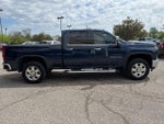 2022 Silverado 2500HD Thumbnail 12