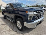 2022 Silverado 2500HD Thumbnail 13