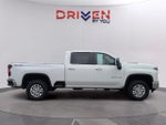 2024 Silverado 2500HD Thumbnail 6