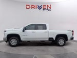 2024 Silverado 2500HD Thumbnail 2