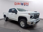 2024 Silverado 2500HD Thumbnail 7