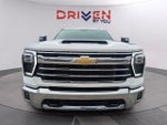 2024 Silverado 2500HD Thumbnail 8