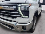 2024 Silverado 2500HD Thumbnail 26