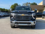 2024 Silverado 2500HD Thumbnail 2