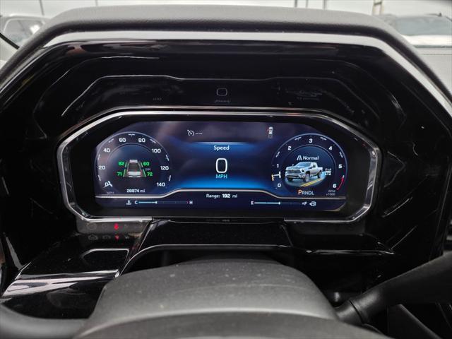 2024 Chevrolet Silverado Hd - $59,809