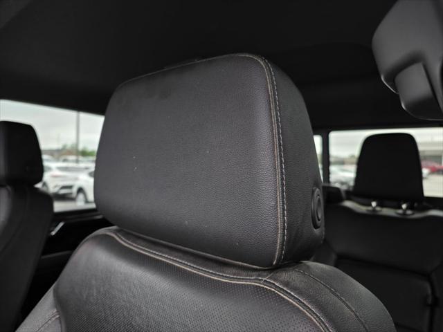 2024 Chevrolet Silverado Hd - $59,809