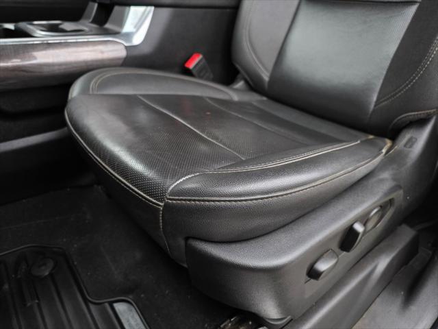 2024 Chevrolet Silverado Hd - $59,809