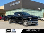 2024 Silverado 2500HD Thumbnail 1