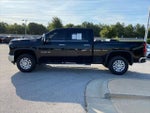 2024 Silverado 2500HD Thumbnail 4