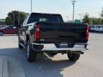 2024 Silverado 2500HD Thumbnail 5