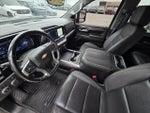 2024 Silverado 2500HD Thumbnail 9