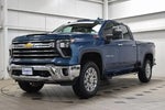2024 Silverado 2500HD Thumbnail 1