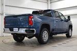 2024 Silverado 2500HD Thumbnail 6