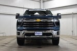2024 Silverado 2500HD Thumbnail 57
