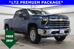 2024 Silverado 2500HD Thumbnail 58