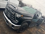 2024 Silverado 2500HD Thumbnail 2