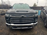 2024 Silverado 2500HD Thumbnail 22